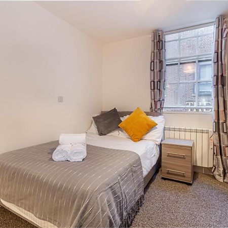 Host & Stay - Pierpoint Apartment Вустер Екстер'єр фото