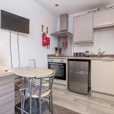 Host & Stay - Pierpoint Apartment Вустер Екстер'єр фото