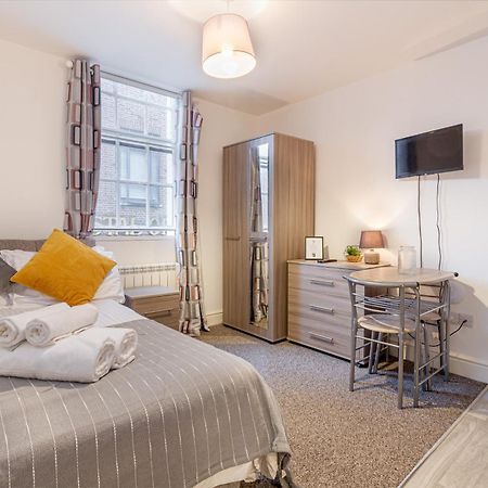 Host & Stay - Pierpoint Apartment Вустер Екстер'єр фото