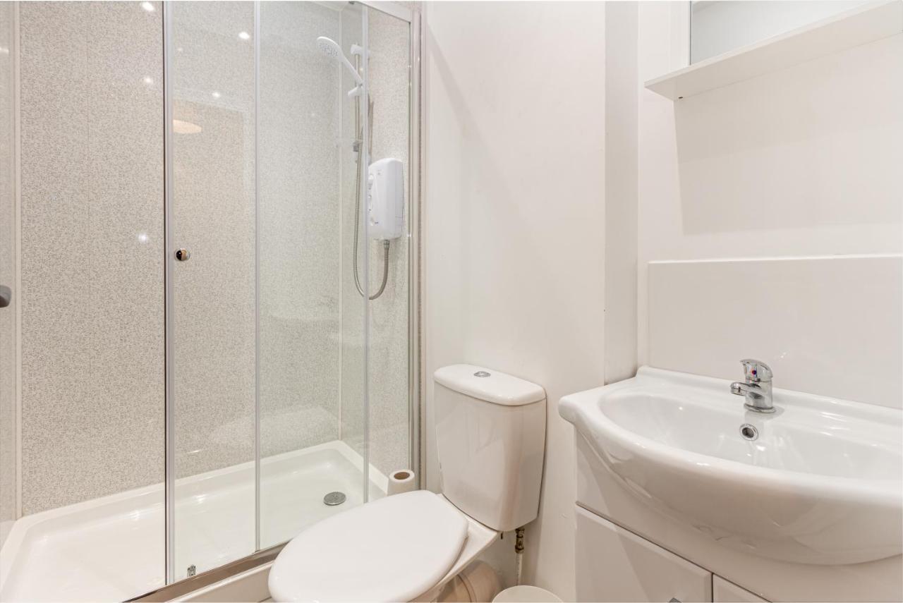 Host & Stay - Pierpoint Apartment Вустер Екстер'єр фото